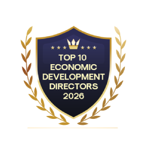 Top 10 Economic Development Directors 2026