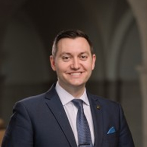 Andrew Bowsher