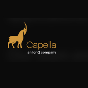 Capella Space
