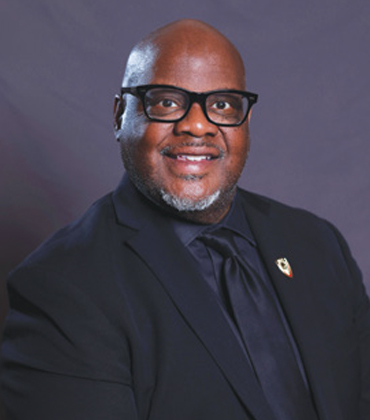 Aaron Johnson, Johnson & Associates | Gov Business Review | Top Nationwide Security Management Service