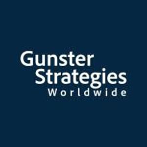 Gunster Strategies Worldwide | Gov Business Review | Top Issue Advocacy Campaigns Service