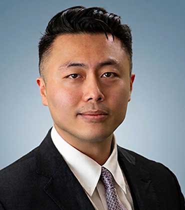 Kevin Wen, Kreate Strategies | Gov Business Review | Top Data Storytelling Service