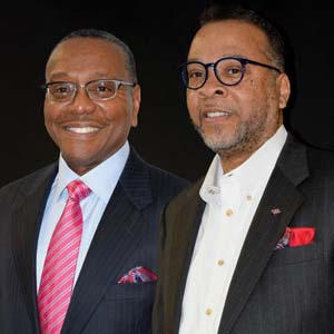 Fred Woods, EMERGE Solutions Group, LLC | Gov Business Review | Top Govt Contracting Services Companies