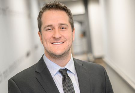 Pete J. Westerhaus, Survey & Ballot Systems | Gov Business Review | Featured Vendors (March-May)