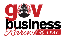 Gov Business Review Magazine
