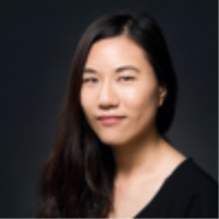 Dalia Paratore Harrison, Founder & Principal