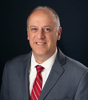 Robert Hiss