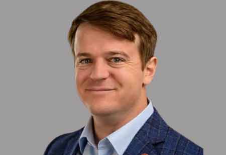 Michael Fischer, Vice President, Global Talent Management, Sysco | Gov Business Review