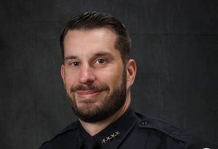 Jeremy Story, Chief of Police, City of Las Cruces | Gov Business Review