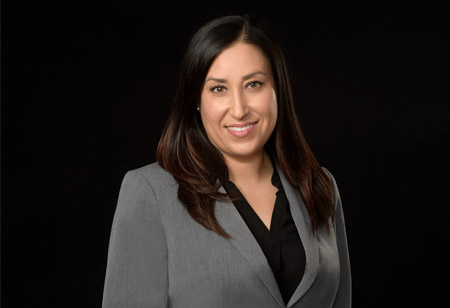 Cristina Rivera, Chief of Staff, Placer County | Gov Business Review
