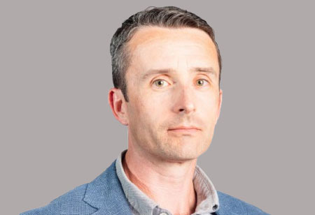 Chris Todd, Emergency Manager, Town of Los Gatos | Gov Business Review