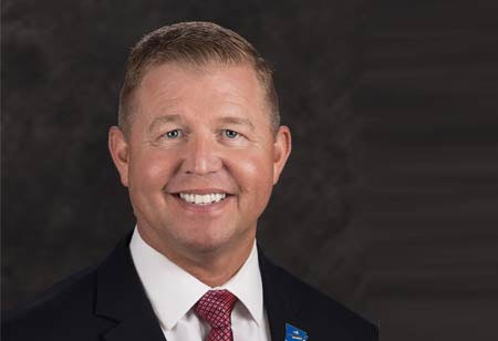 DeWayne Rose, Director of Emergency Management, City of West Memphis | Gov Business Review
