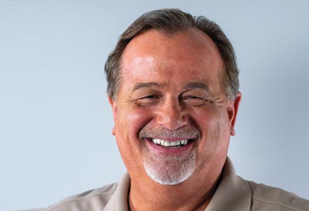 Dennis Champine, City Manager, the Michigan City of Center Line | Gov Business Review