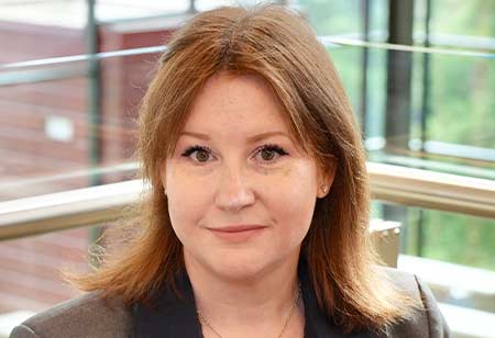 Alora Wachholz, Director of Economic Development and Executive Director of SEDC, City of Seguin | Gov Business Review