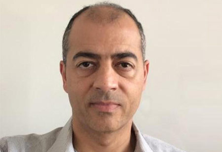 Emad Elshafei, Ph.D., P.E., PTOE, Chief of Traffic and Transportation, City of Rockville | Gov Business Review