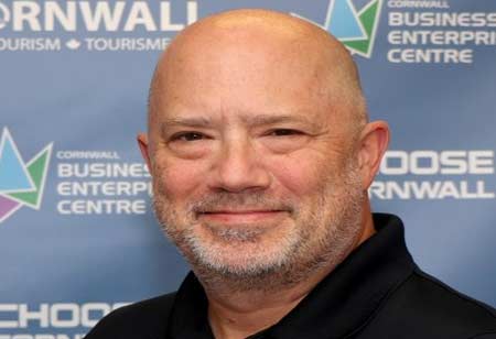 Tim Mills, Chief Administrative Officer, City of Cornwall | Gov Business Review