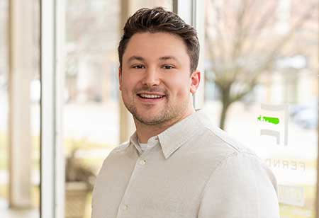 Ross Querro, AICP, Community and Economic Development Director, City of Ferndale, Michigan | Gov Business Review