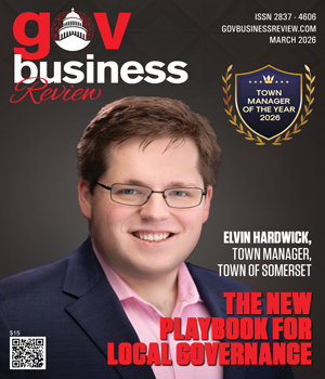 The New Playbook For Local Governance