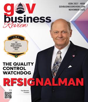 RFSignalman: The Quality Control Watchdog