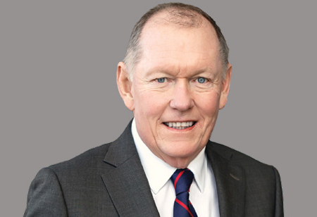 Gerry Gunster, Gunster Strategies Worldwide |  Gov Business Review | 