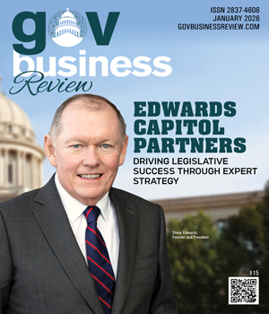 The Reliability Advantage: How Public Policy Stewards is Shaping Government Affairs’ Next Era