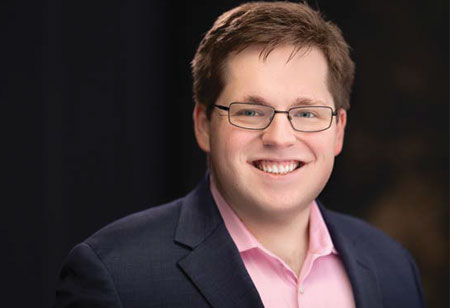 Elvin Hardwick, Town Manager, Town of Somerset | Gov Business Review