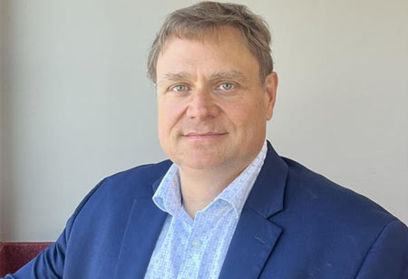 Kevin Gilbertson, Chief Information Officer, State of Montana | Gov Business Review