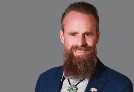 Nicholas Conner, Community Case Manager, Bernalillo County | Gov Business Review