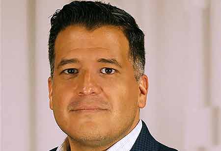 Jose Madrigal, City Manager, City of Durango | Gov Business Review