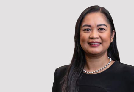 Genesis D. Gavino, Chief Of Staff to the City Manager, City of Dallas | Gov Business Review