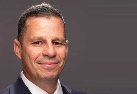 Pabel Troche, Interim Fire Chief, City of Roswell | Gov Business Review
