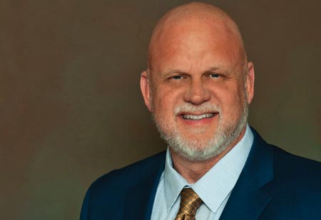 Marc Mondell, AICP, ICMA-CM., City Manager, City of Tulare | Gov Business Review