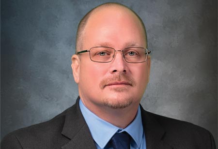 John Noblitt, City Manager, City of Sanger | Gov Business Review