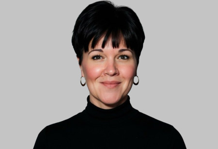 Sarah Hoover, Director of Human Resources, Commonwealth of Massachusetts | Gov Business Review