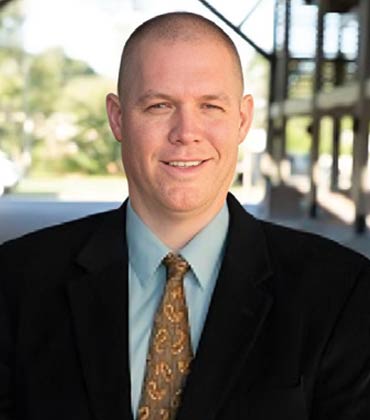 Eric C. Williams Eric C. Williams