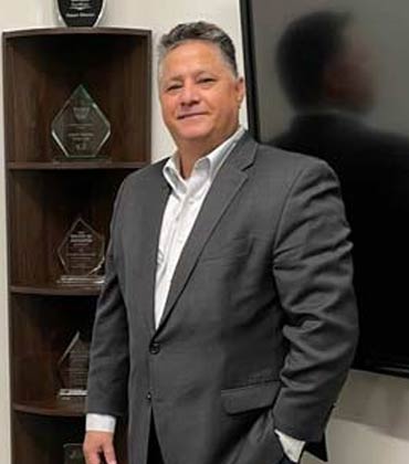 Nelson Gonzalez