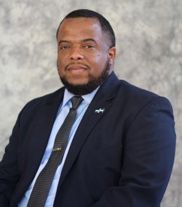 Matthew Lue
