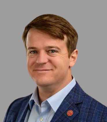 Michael Fischer, Vice President, Global Talent Management, Sysco | Gov Business Review