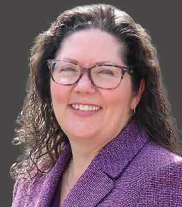 Mary Jo Flynn-Nevins