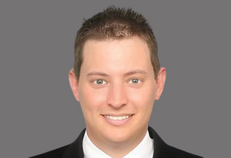 Chandler Merritt, County Administrator, Tarrant County | Gov Business Review