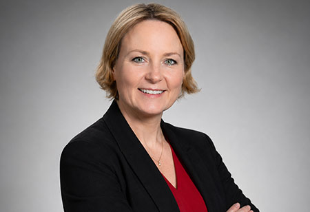 Annette Gilchrist, Chief Administrative Officer, Bonnechere Valley Township | Gov Business Review