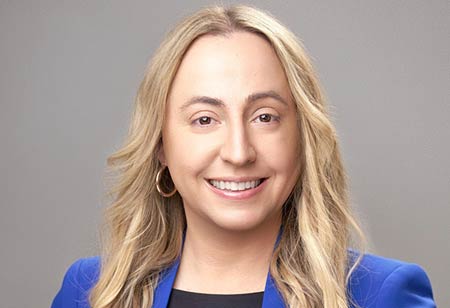  Babette Friedman, HR Director, City of Homestead | Gov Business Review