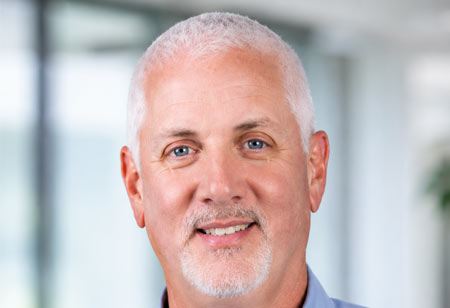 Keith McMellen, Director of Data Strategy, Analytics, and AI Integration, City of Sandy Springs | Gov Business Review