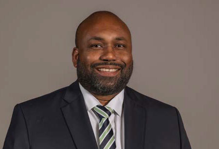 Toussaint Kirk, Executive Director , Planning & Economic Development Division | Gov Business Review