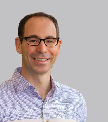 Noam Reininger, Accela | Gov Business Review | Top Civic Engagement Platform 