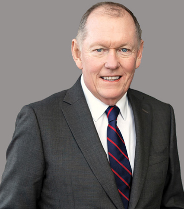 Steve Edwards, Edwards Capitol Partners | Gov Business Review | Top Government Affairs and Lobbying Service