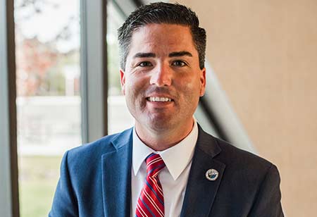 James Freed, City Manager, Chief Administrative Officer, City of Port Huron | Gov Business Review