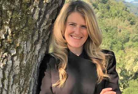 Jennifer Callaway, Town Manager, Town of Truckee | Gov Business Review