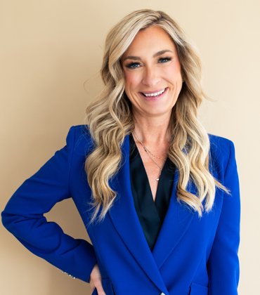 Jessica Beeson Tocco, Shepherd Strategies | Agri Business Review | Top Public Affairs Firm