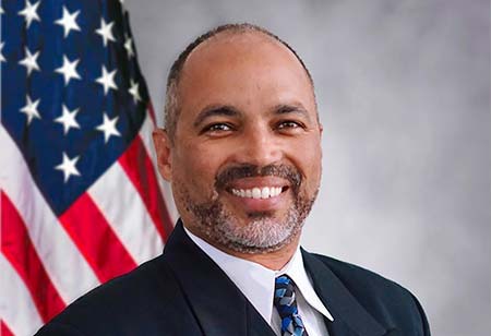 Walter Amedee, Emergency Manager, City of National City | Gov Business Review